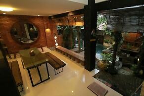 Dayin Villa
