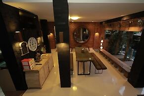 Dayin Villa