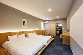 Beppu Hotel Negura