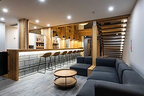 Beppu Hotel Negura