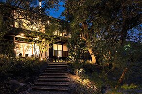 Beppu Hotel Negura