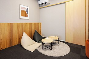 Beppu Hotel Negura