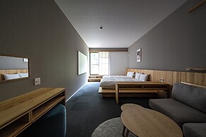 Beppu Hotel Negura