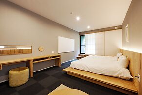 Beppu Hotel Negura