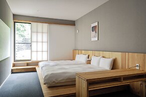 Beppu Hotel Negura