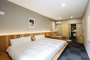 Beppu Hotel Negura