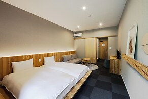 Beppu Hotel Negura