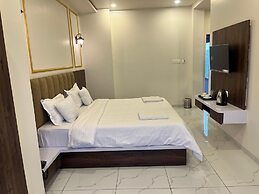 Jeel Pearl Hotel