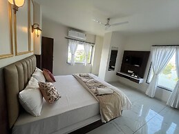 Jeel Pearl Hotel