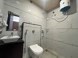 Jeel Pearl Hotel