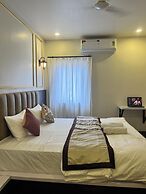 Jeel Pearl Hotel