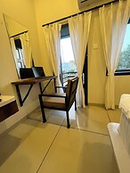 Jeel Pearl Hotel