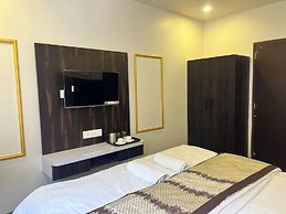 Jeel Pearl Hotel