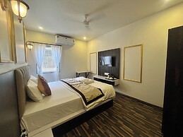 Jeel Pearl Hotel