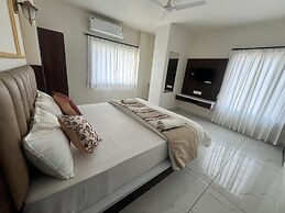 Jeel Pearl Hotel