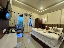 Jeel Pearl Hotel