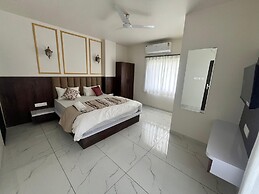 Jeel Pearl Hotel