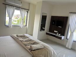 Jeel Pearl Hotel