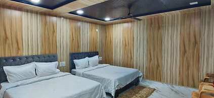 Hotel Ganga Sagar