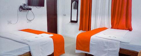 Hotel Ganga Sagar