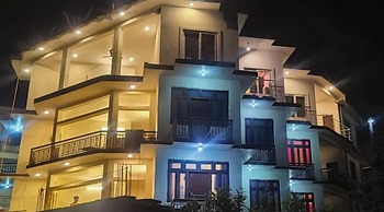 Hotel Ganga Sagar