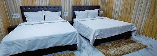 Hotel Ganga Sagar