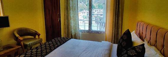 Hotel Ganga Sagar