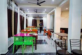 Hotel Ganga Sagar