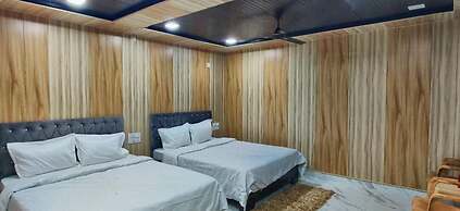Hotel Ganga Sagar