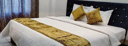 Hotel Ganga Sagar