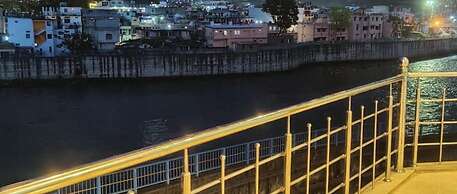 Hotel Ganga Sagar