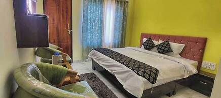 Hotel Ganga Sagar