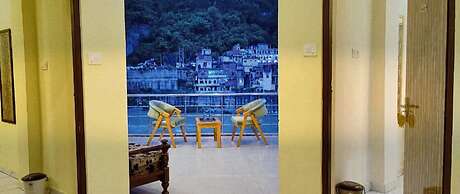 Hotel Ganga Sagar