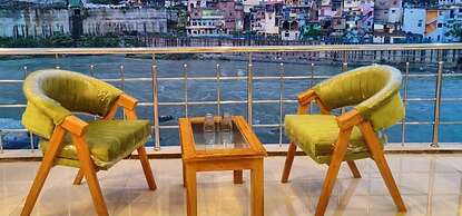 Hotel Ganga Sagar