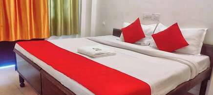 Hotel Ganga Sagar