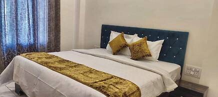 Hotel Ganga Sagar