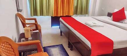 Hotel Ganga Sagar