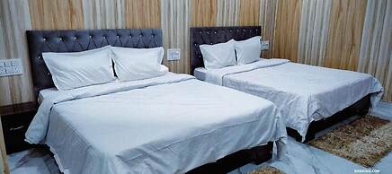 Hotel Ganga Sagar