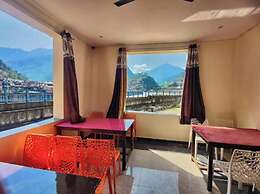 Hotel Ganga Sagar