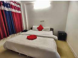 Hotel Ganga Sagar