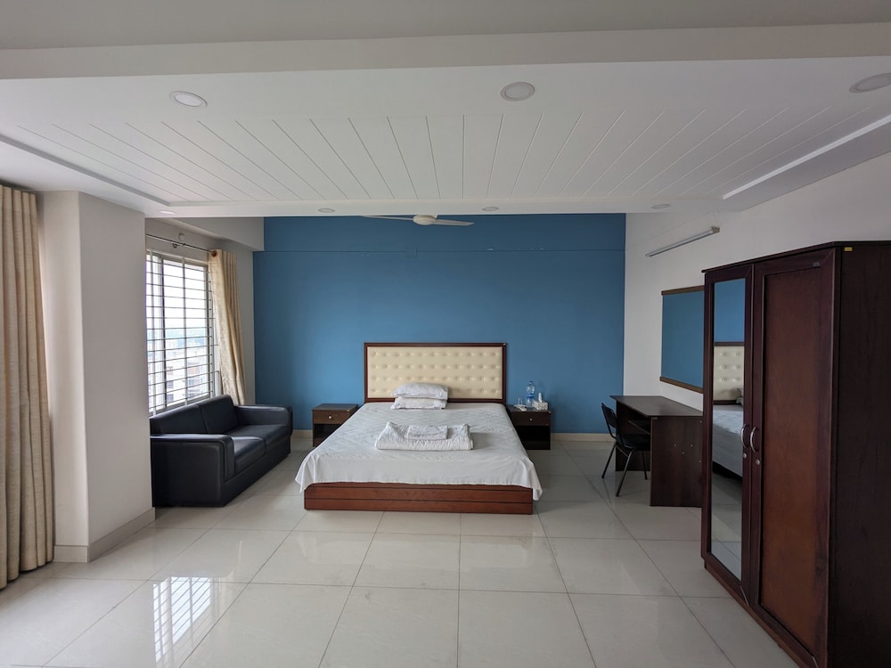 YMCA Training Center and Guest House