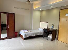 YMCA Training Center and Guest House