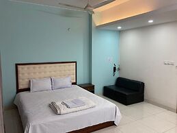 YMCA Training Center and Guest House