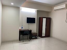 YMCA Training Center and Guest House