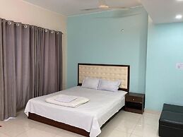 YMCA Training Center and Guest House