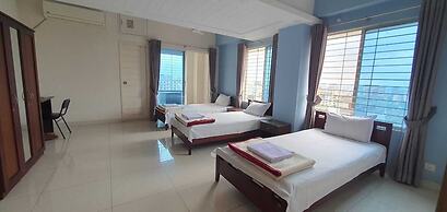 YMCA Training Center and Guest House