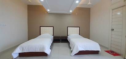 YMCA Training Center and Guest House