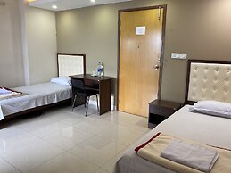 YMCA Training Center and Guest House