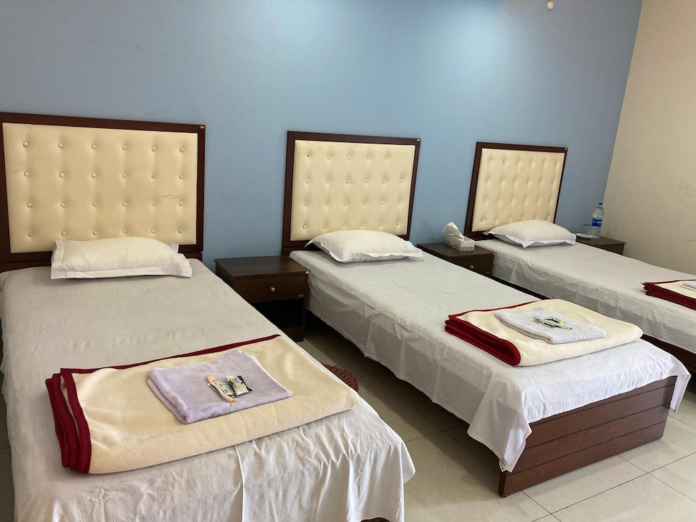 YMCA Training Center and Guest House