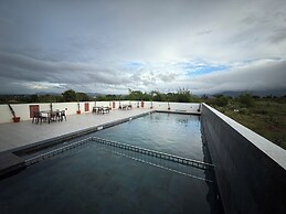 Leopard Hill Resort - Bandipur